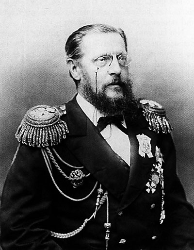 Иллюстрация к книге — Князь. Записки стукача [i_009.jpg]