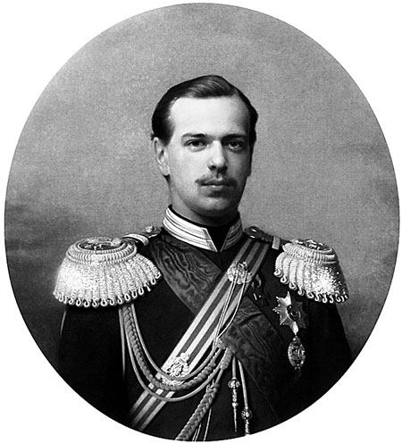 Иллюстрация к книге — Князь. Записки стукача [i_015.jpg]