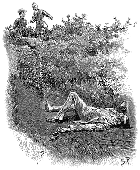 Иллюстрация к книге — Записки о Шерлоке Холмсе [i01_04.png]