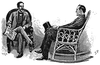 Иллюстрация к книге — Записки о Шерлоке Холмсе [i03_01.png]