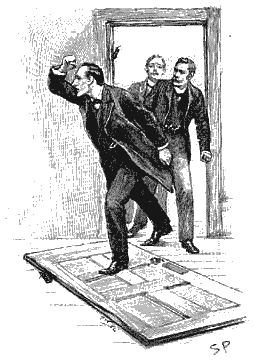 Иллюстрация к книге — Записки о Шерлоке Холмсе [i03_05.png]