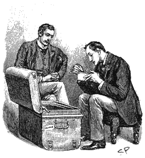 Иллюстрация к книге — Записки о Шерлоке Холмсе [i05_01.png]