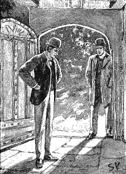 Иллюстрация к книге — Записки о Шерлоке Холмсе [i05_05.png]