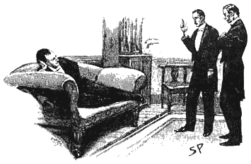 Иллюстрация к книге — Записки о Шерлоке Холмсе [i06_01.png]