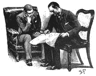 Иллюстрация к книге — Записки о Шерлоке Холмсе [i07_03.png]