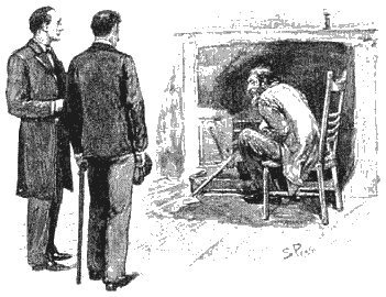 Иллюстрация к книге — Записки о Шерлоке Холмсе [i07_05.png]