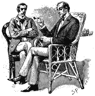 Иллюстрация к книге — Записки о Шерлоке Холмсе [i09_01.png]