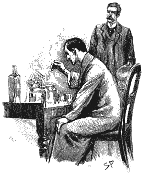 Иллюстрация к книге — Записки о Шерлоке Холмсе [i10_01.png]