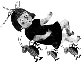 Иллюстрация к книге — Грегор и подземный лабиринт [i_001.png]