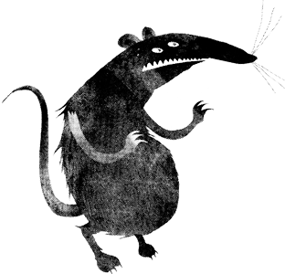 Иллюстрация к книге — Грегор и проклятие теплокровных [i_001.png]