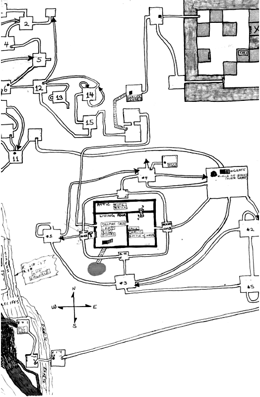 Иллюстрация к книге — Квартал. Прохождение [i_001.png]