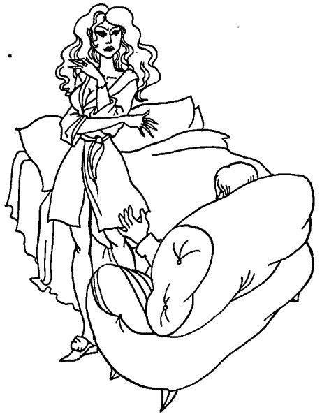 Иллюстрация к книге — Медовый месяц [i_002.jpg]