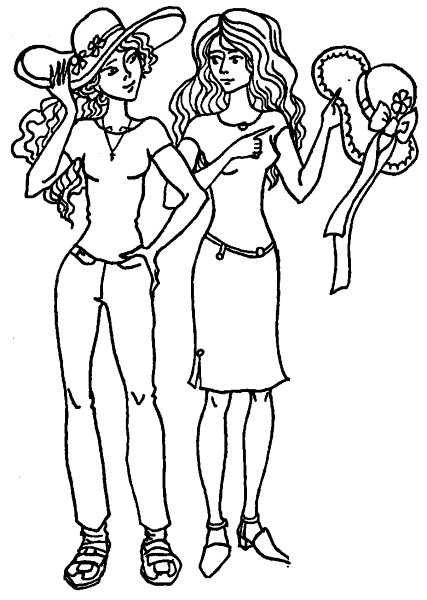 Иллюстрация к книге — Медовый месяц [i_006.jpg]