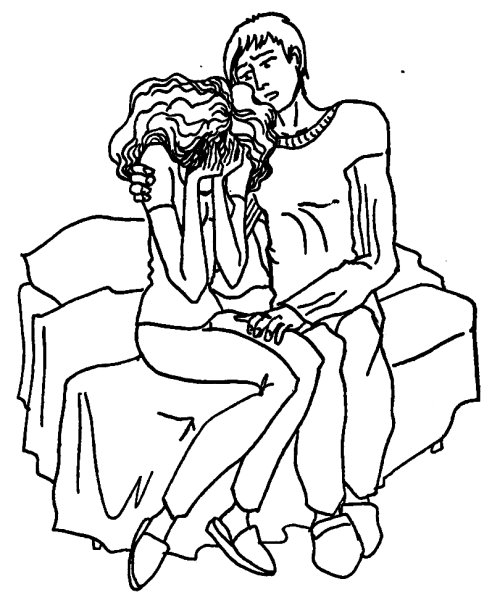 Иллюстрация к книге — Медовый месяц [i_007.jpg]