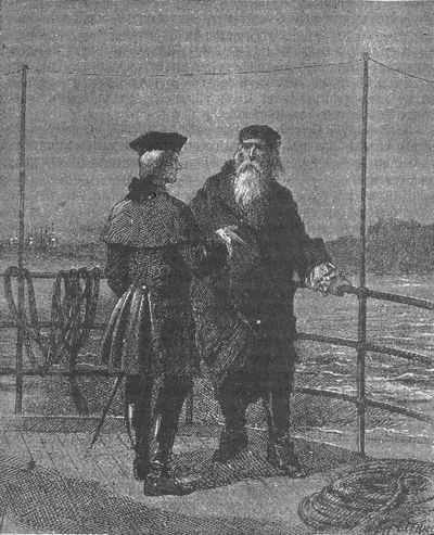 Иллюстрация к книге — Грабители морей [i_007.jpg]