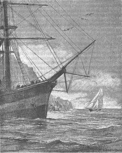 Иллюстрация к книге — Грабители морей [i_021.jpg]