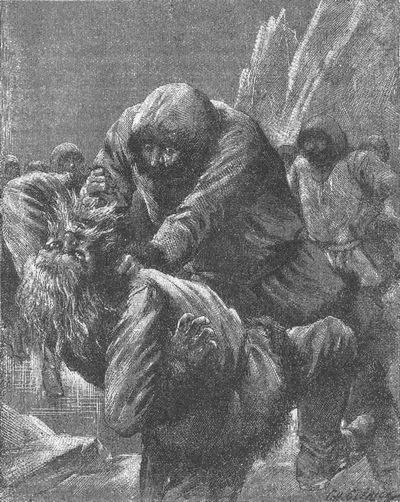 Иллюстрация к книге — Грабители морей [i_022.jpg]