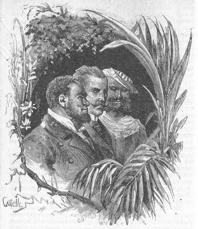 Иллюстрация к книге — В дебрях Индии [i_003.jpg]