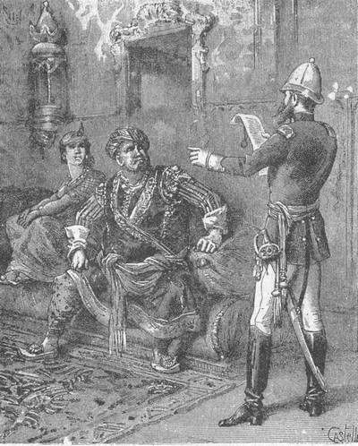 Иллюстрация к книге — В дебрях Индии [i_004.jpg]