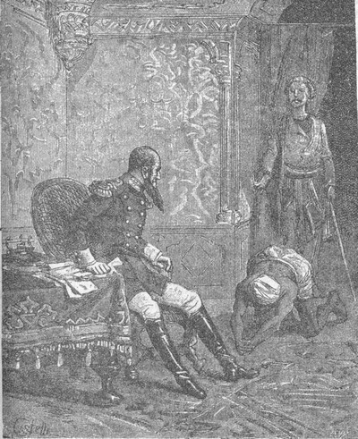 Иллюстрация к книге — В дебрях Индии [i_009.jpg]