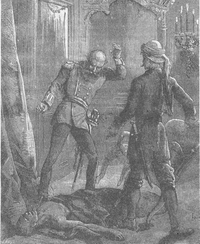 Иллюстрация к книге — В дебрях Индии [i_012.jpg]