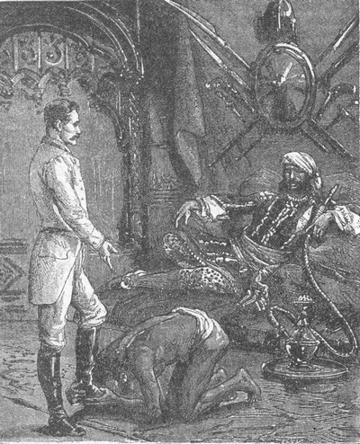 Иллюстрация к книге — В дебрях Индии [i_015.jpg]