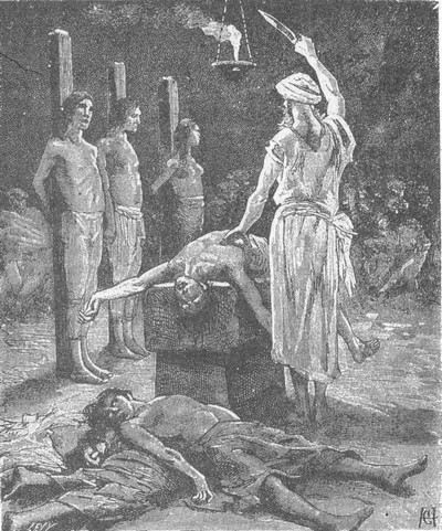 Иллюстрация к книге — В дебрях Индии [i_021.jpg]