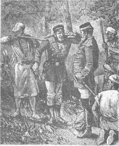 Иллюстрация к книге — В дебрях Индии [i_022.jpg]