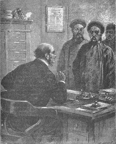 Иллюстрация к книге — Затерянные в океане [i_002.jpg]