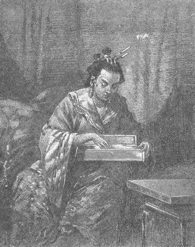 Иллюстрация к книге — Затерянные в океане [i_003.jpg]