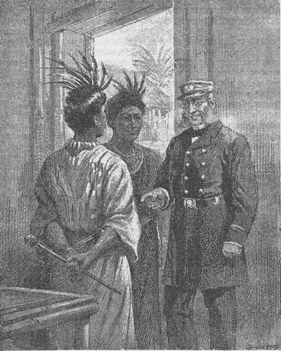 Иллюстрация к книге — Затерянные в океане [i_024.jpg]