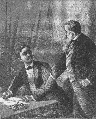 Иллюстрация к книге — Затерянные в океане [i_029.jpg]