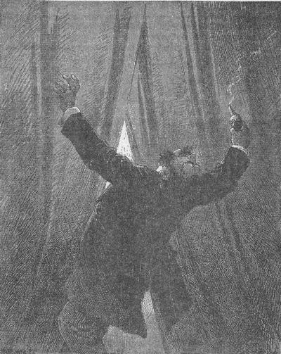 Иллюстрация к книге — Затерянные в океане [i_030.jpg]