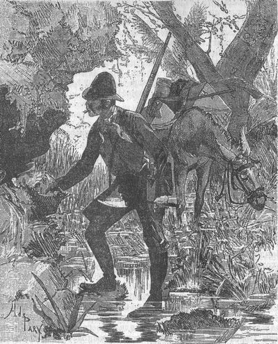 Иллюстрация к книге — Пожиратели огня [i_002.jpg]