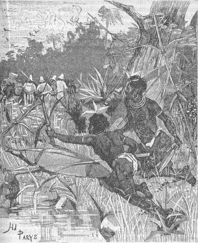 Иллюстрация к книге — Пожиратели огня [i_004.jpg]