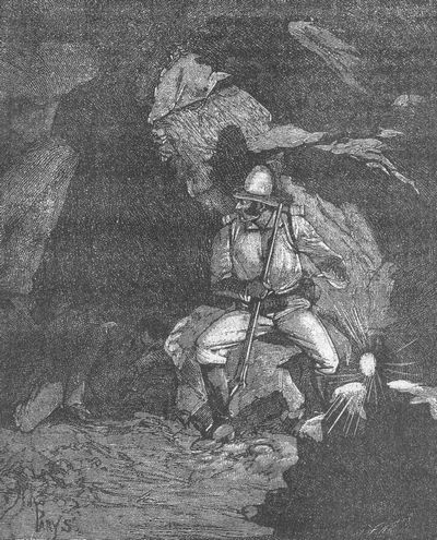 Иллюстрация к книге — Пожиратели огня [i_006.jpg]