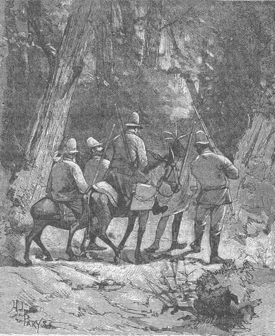 Иллюстрация к книге — Пожиратели огня [i_007.jpg]