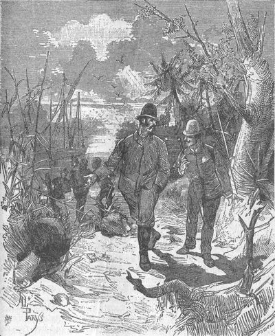 Иллюстрация к книге — Пожиратели огня [i_017.jpg]