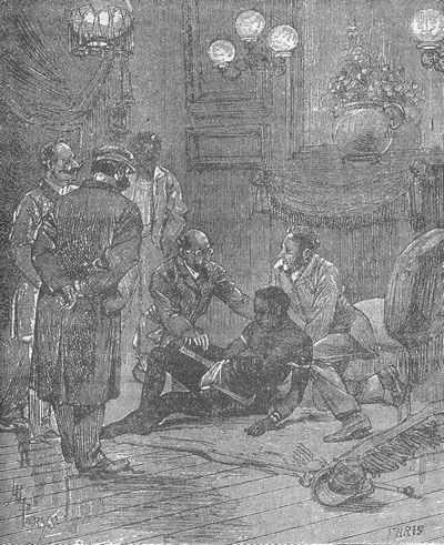 Иллюстрация к книге — Пожиратели огня [i_018.jpg]