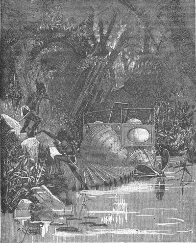 Иллюстрация к книге — Пожиратели огня [i_020.jpg]