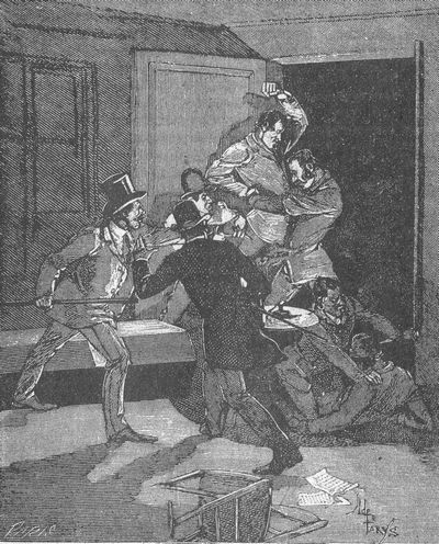 Иллюстрация к книге — Пожиратели огня [i_033.jpg]