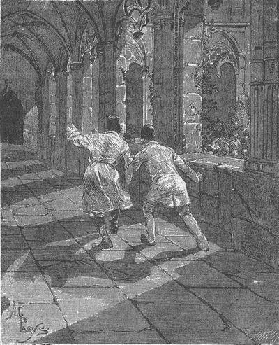 Иллюстрация к книге — Пожиратели огня [i_035.jpg]