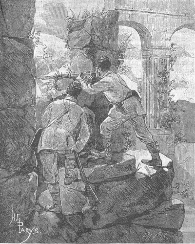 Иллюстрация к книге — Пожиратели огня [i_036.jpg]