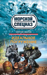 Книга Идеальное погружение