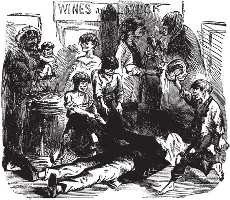 Иллюстрация к книге — Банды Нью-Йорка [_23.png]