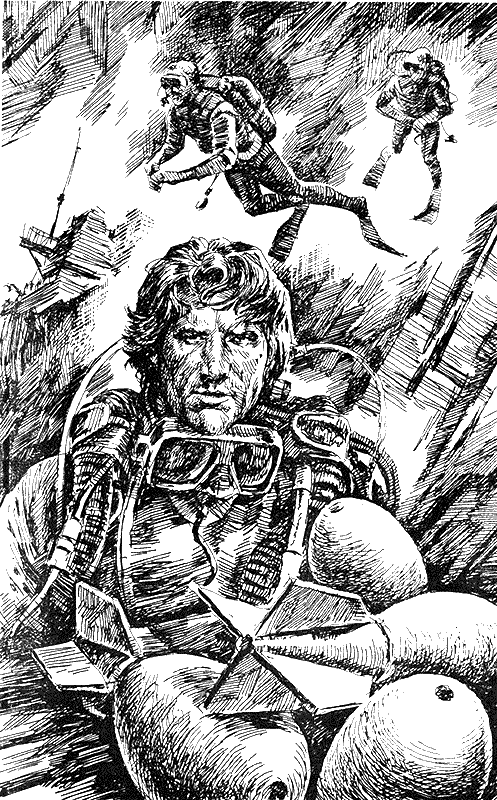 Иллюстрация к книге — Черный ветер [i_001.png]