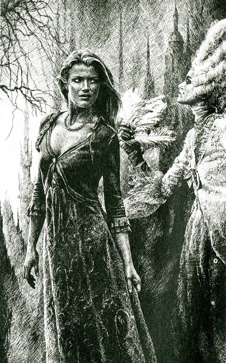 Иллюстрация к книге — Пари для магов [i_002.jpg]