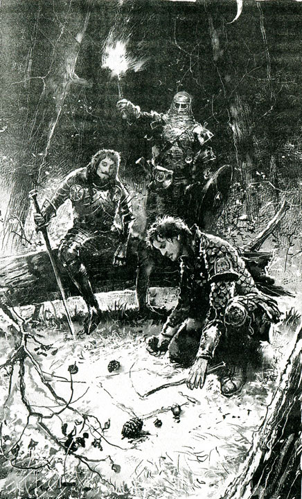 Иллюстрация к книге — Диверсант [i_002.jpg]