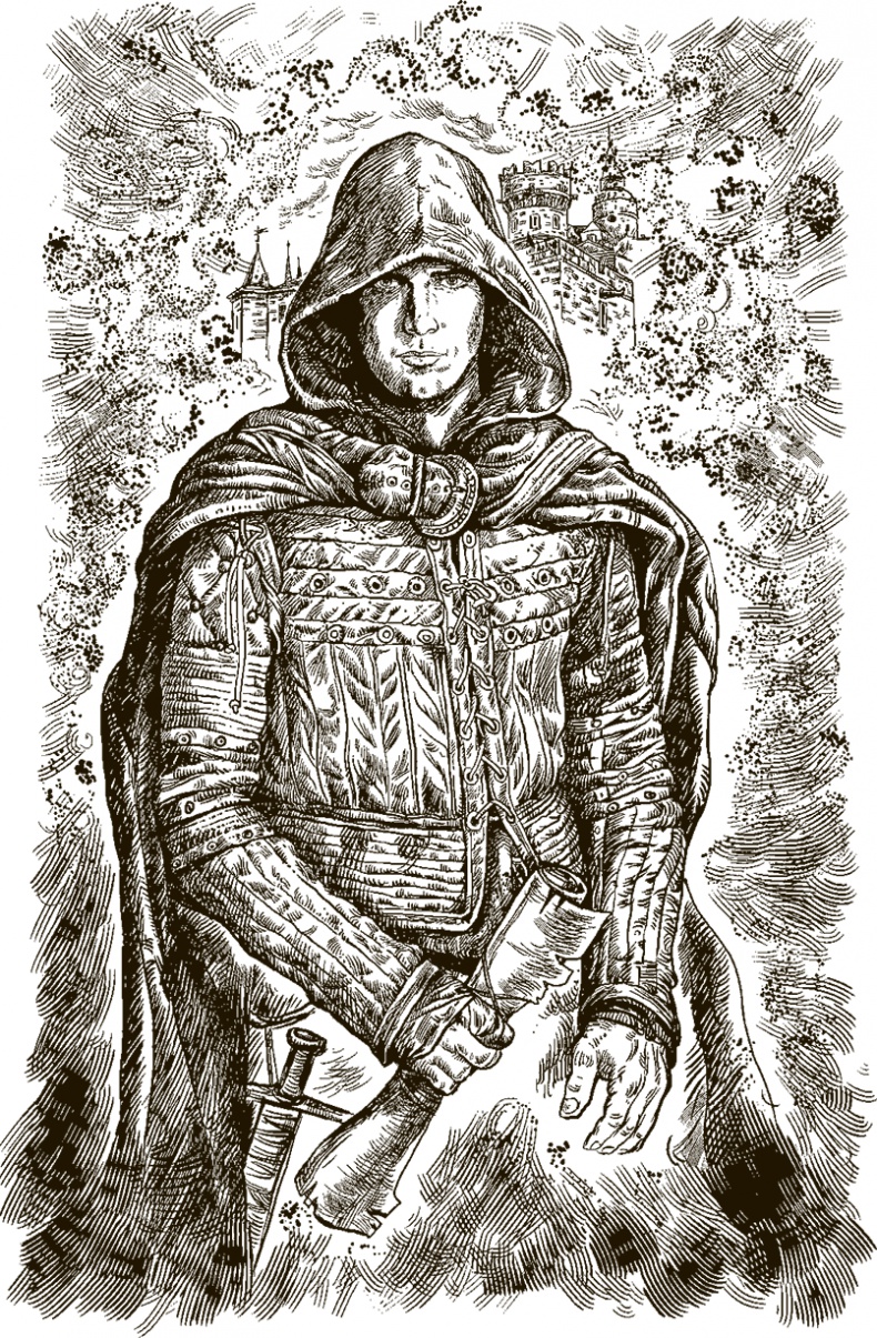 Иллюстрация к книге — Свитки Норгстона. Путешествие за Грань [i_001.png]