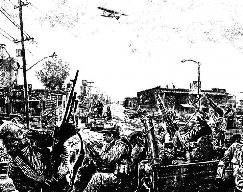 Иллюстрация к книге — Странник [i_001.png]